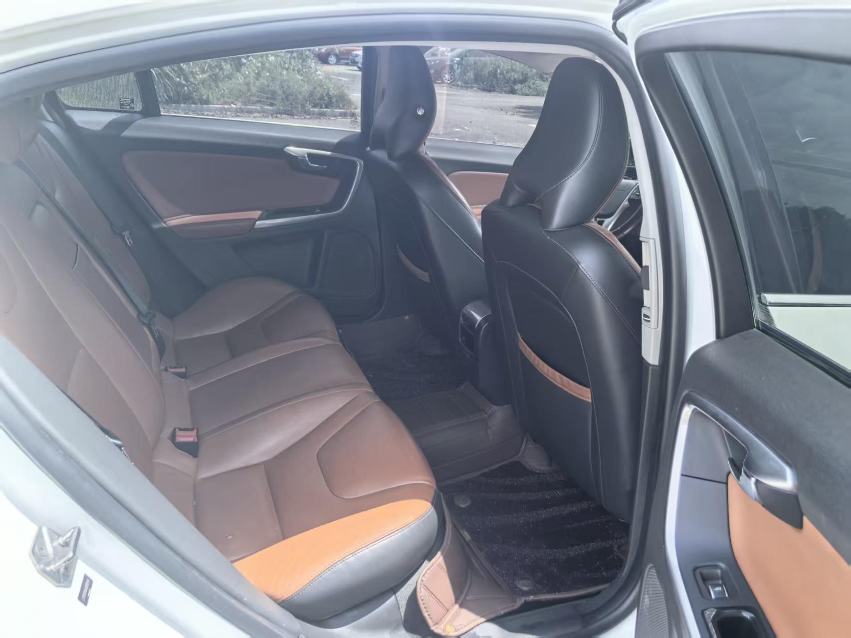 Volvo Volvo S60