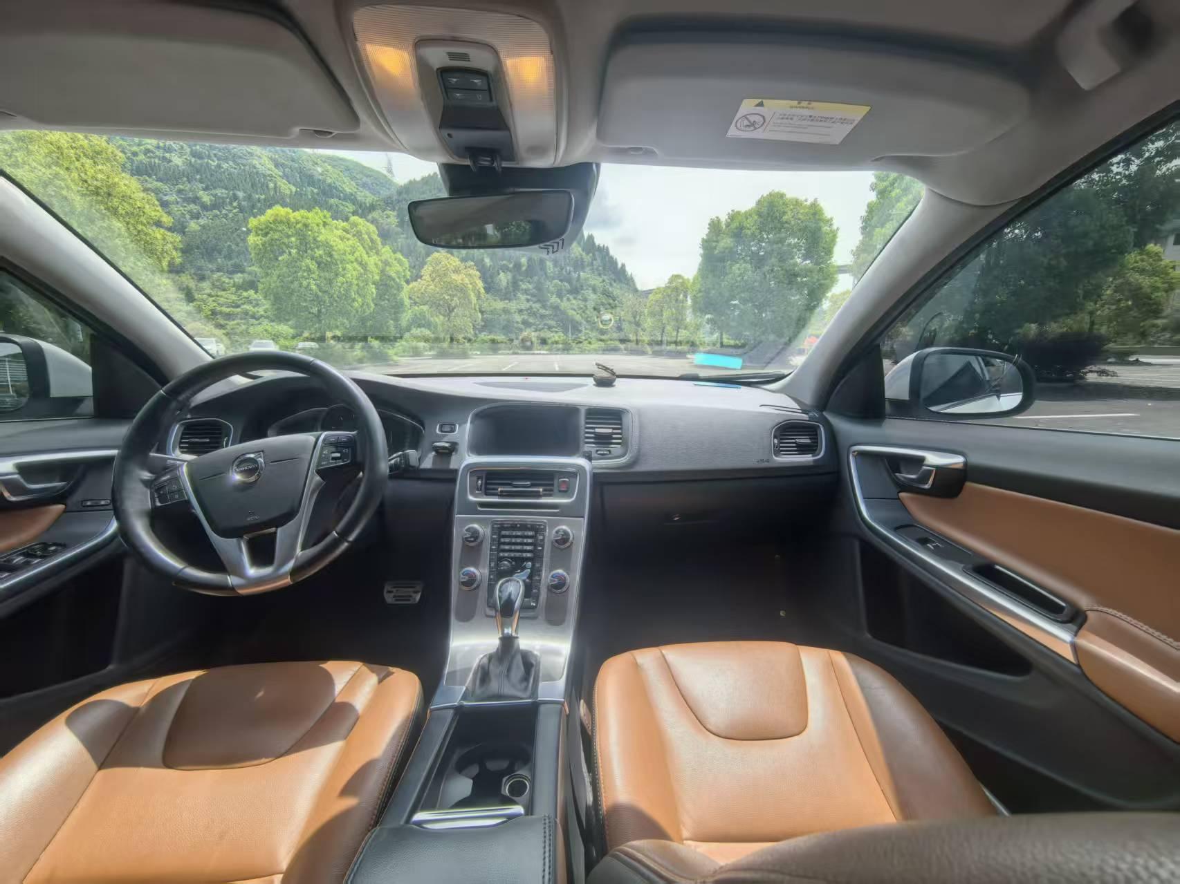 Volvo Volvo S60