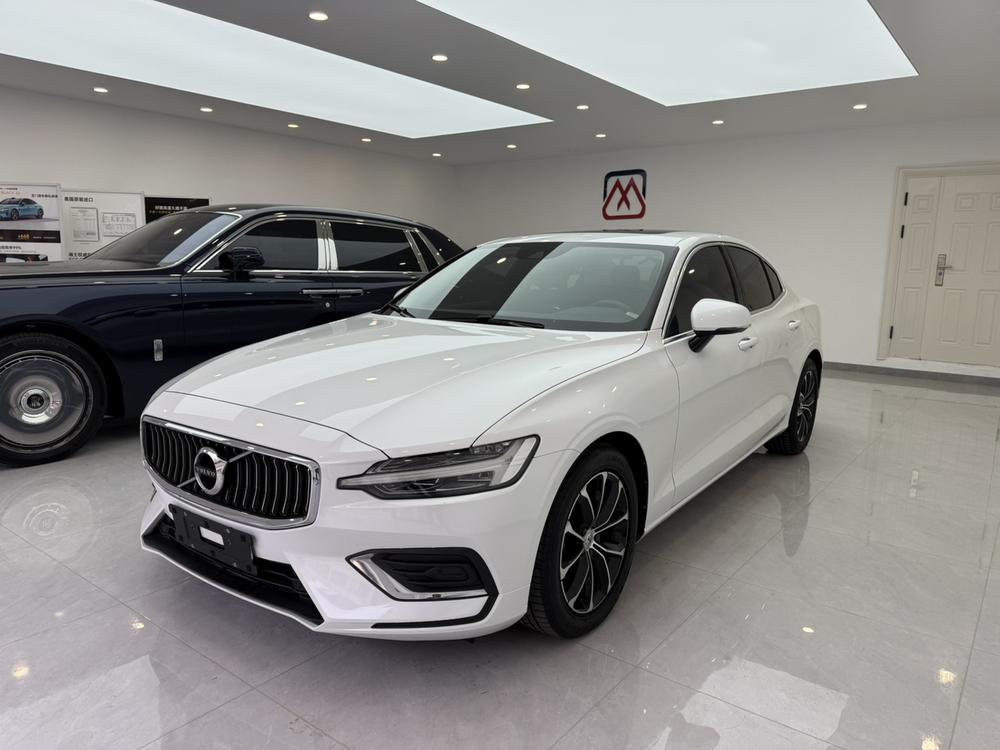 Volvo Volvo S60