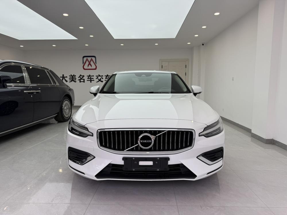 Volvo Volvo S60