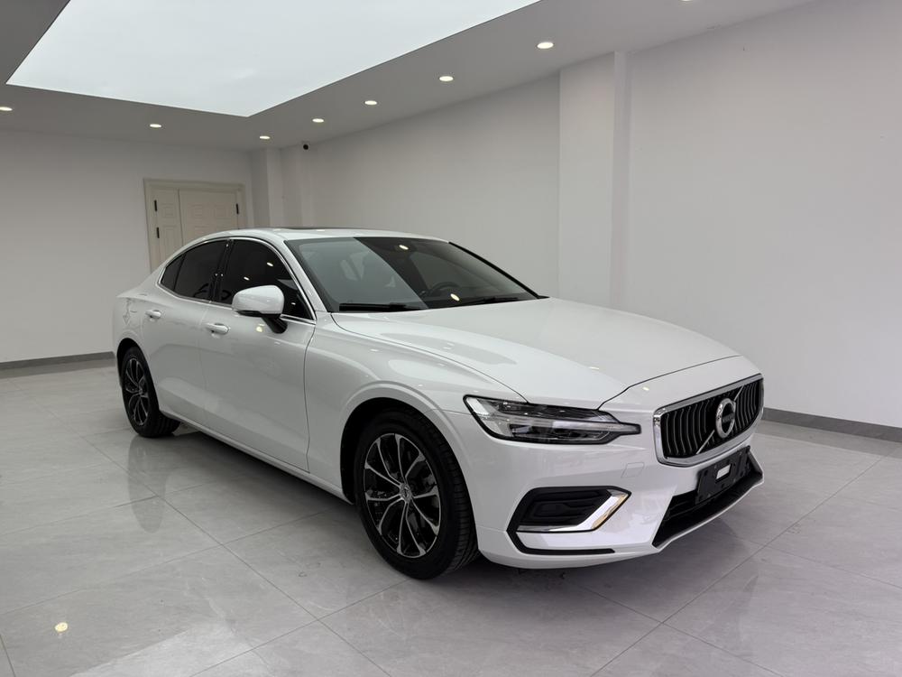 Volvo Volvo S60