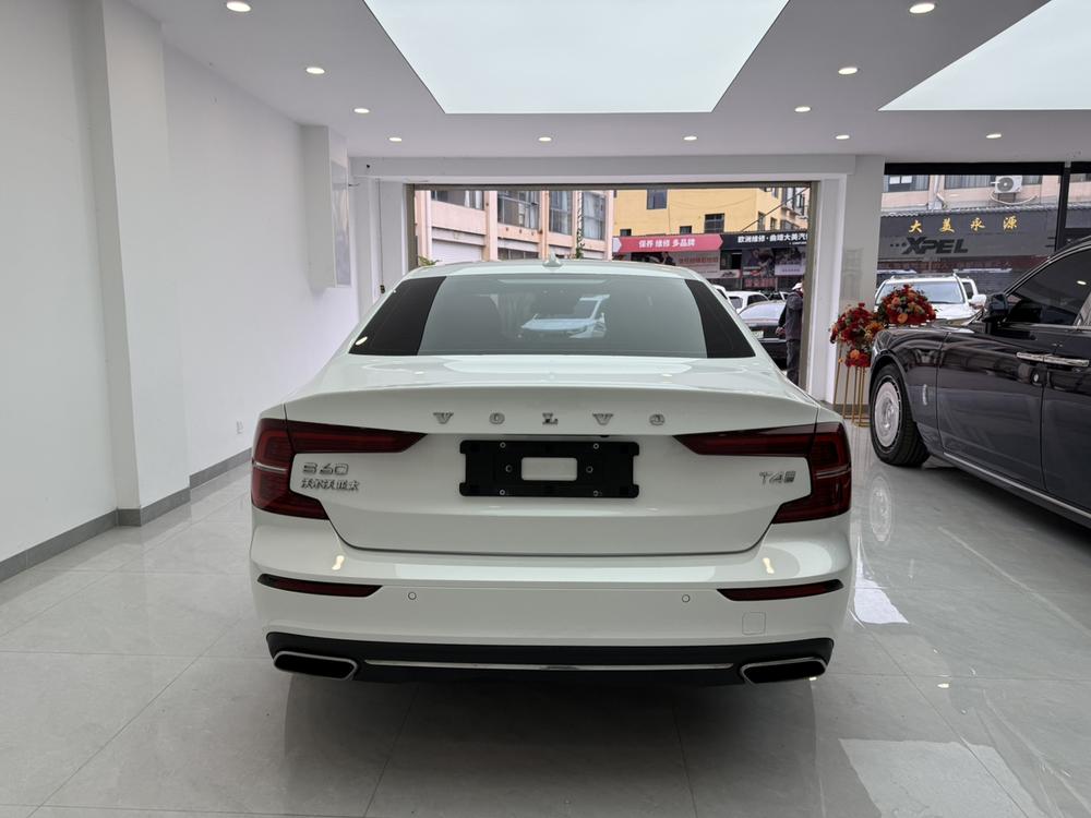 Volvo Volvo S60
