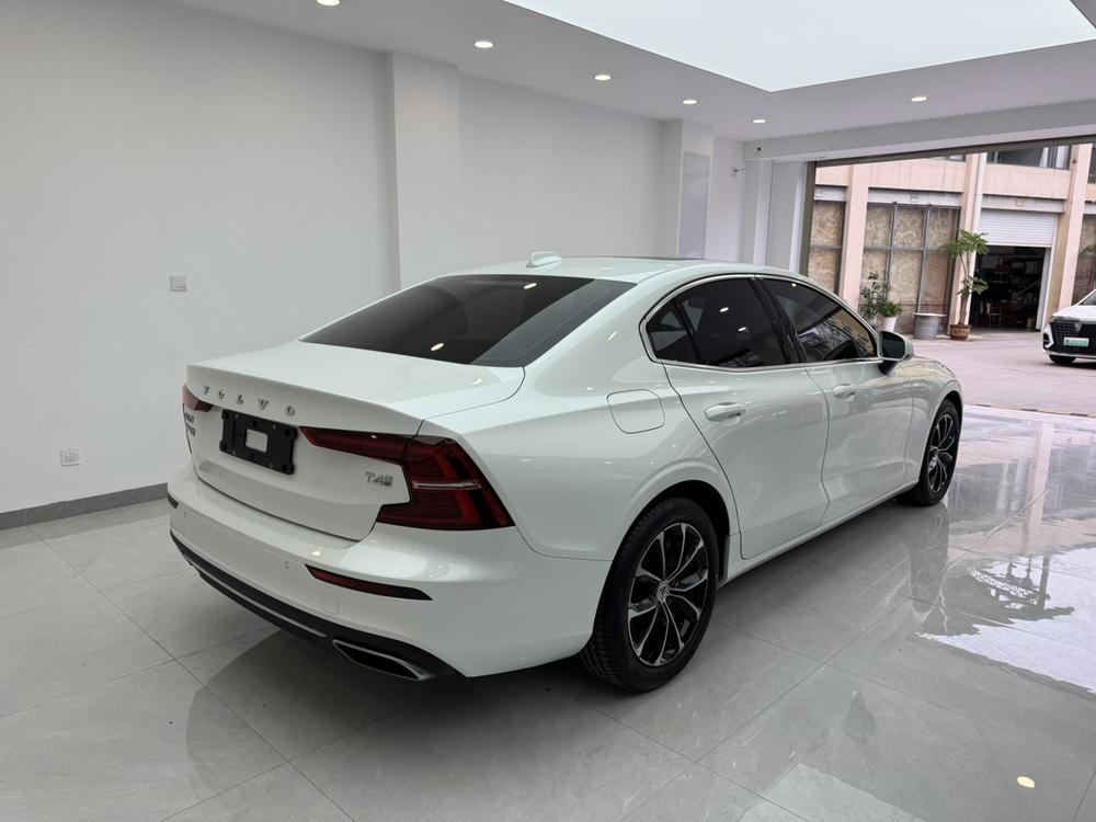 Volvo Volvo S60