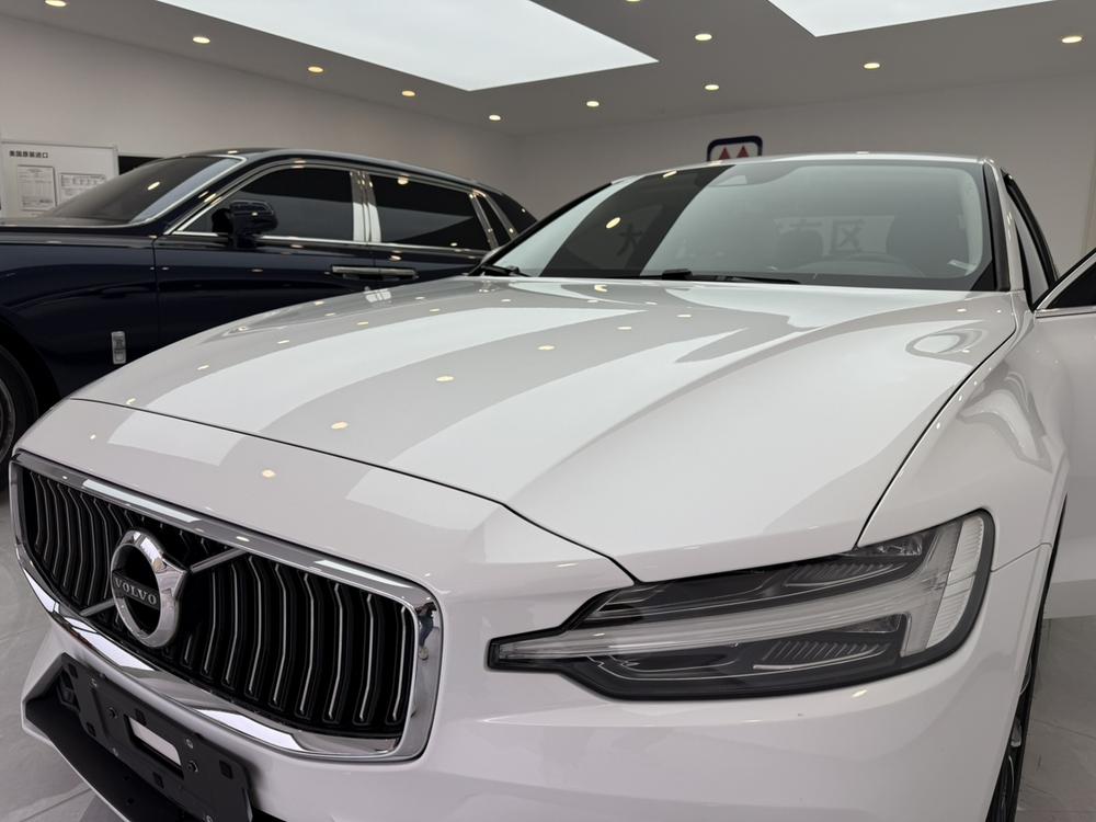 Volvo Volvo S60