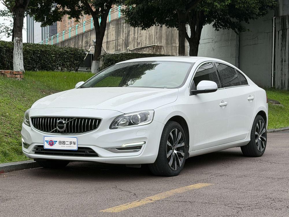 Volvo Volvo S60