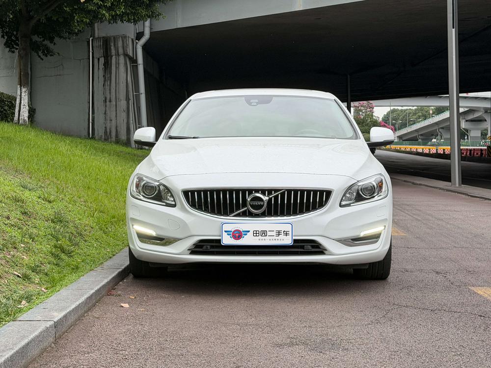 Volvo Volvo S60