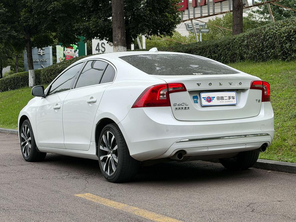 Volvo Volvo S60