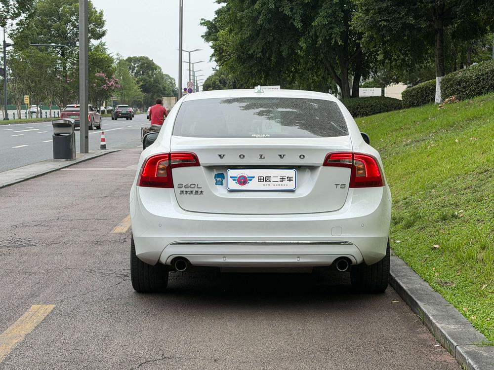 Volvo Volvo S60