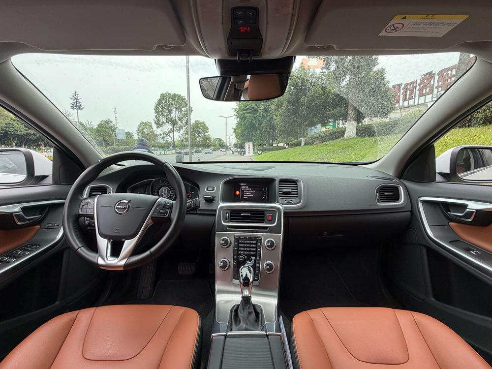 Volvo Volvo S60