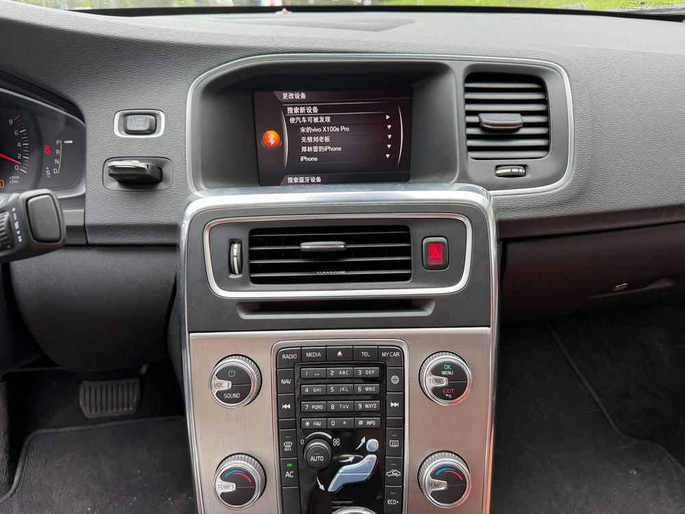 Volvo Volvo S60