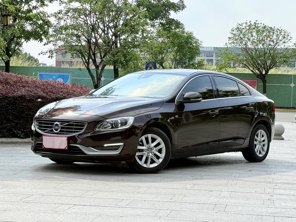 Volvo Volvo S60