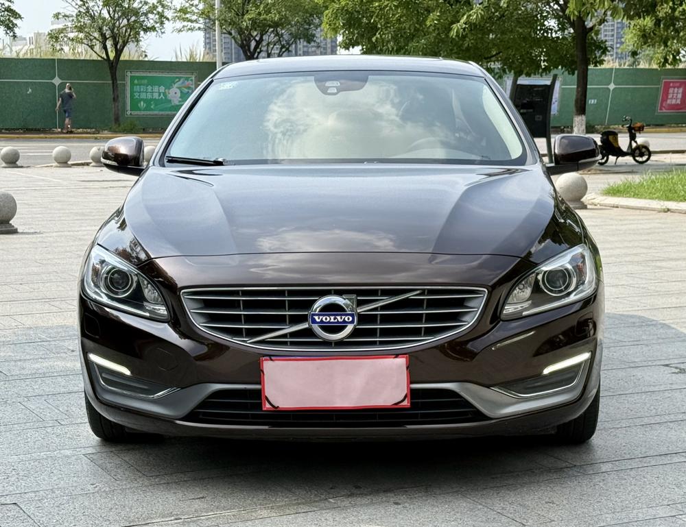 Volvo Volvo S60