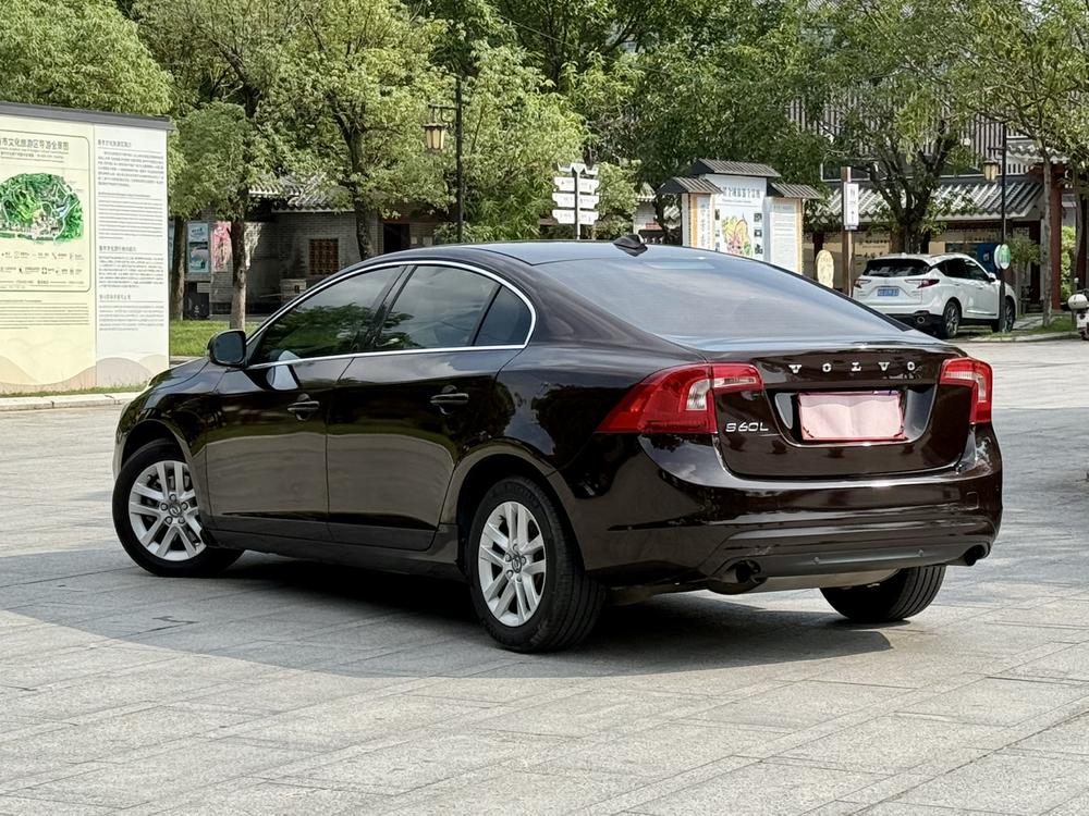 Volvo Volvo S60