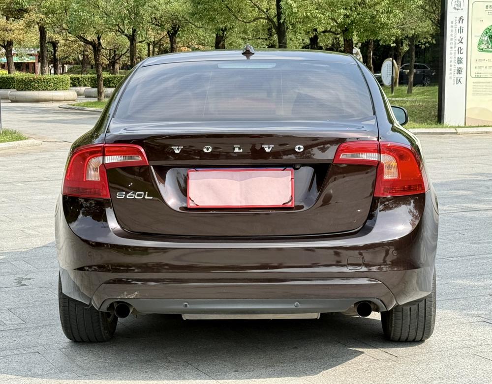 Volvo Volvo S60