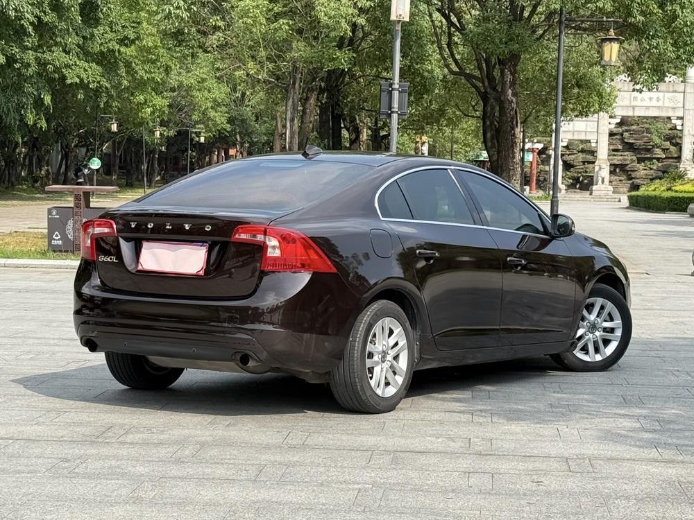 Volvo Volvo S60