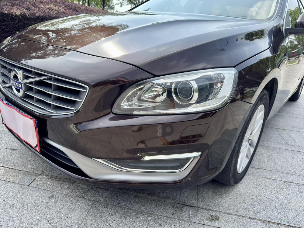 Volvo Volvo S60