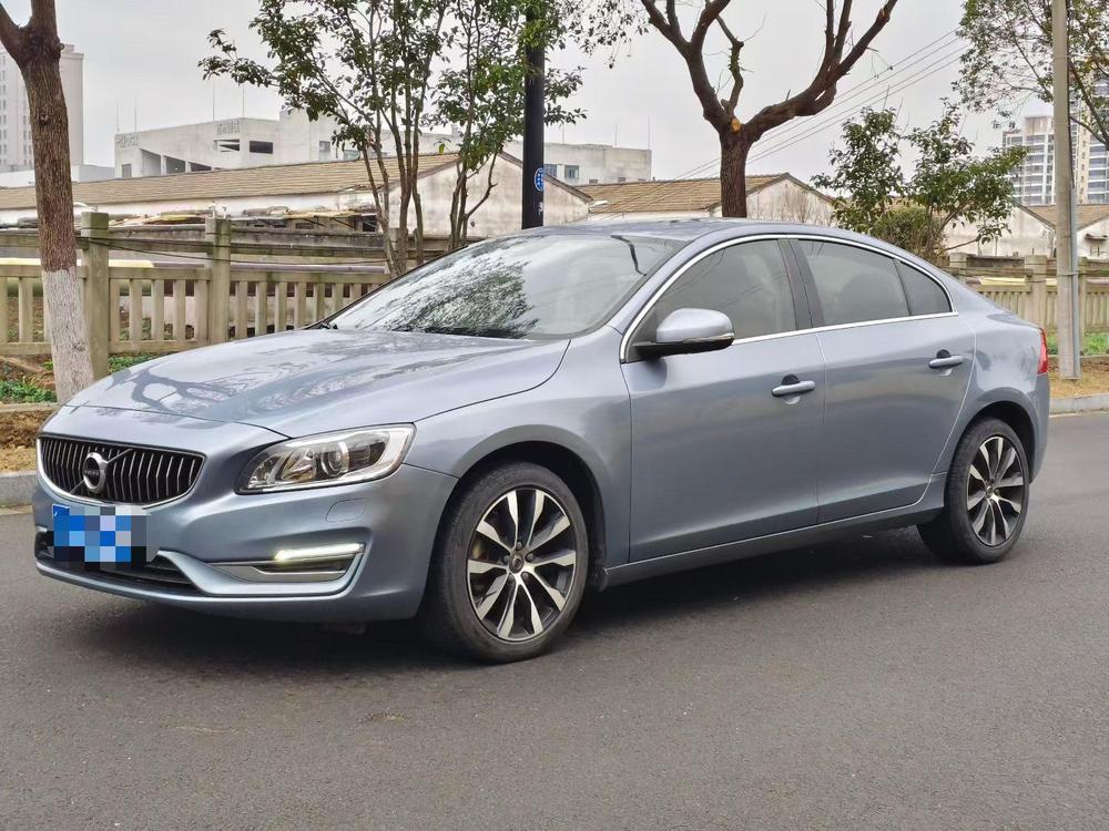 Volvo Volvo S60