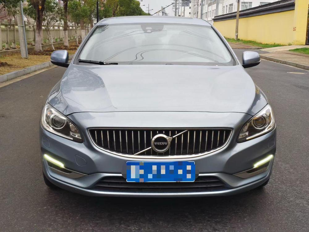 Volvo Volvo S60