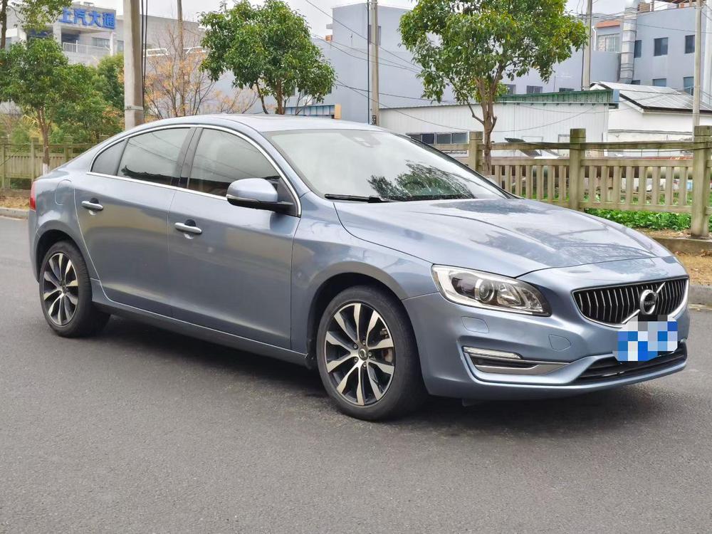 Volvo Volvo S60