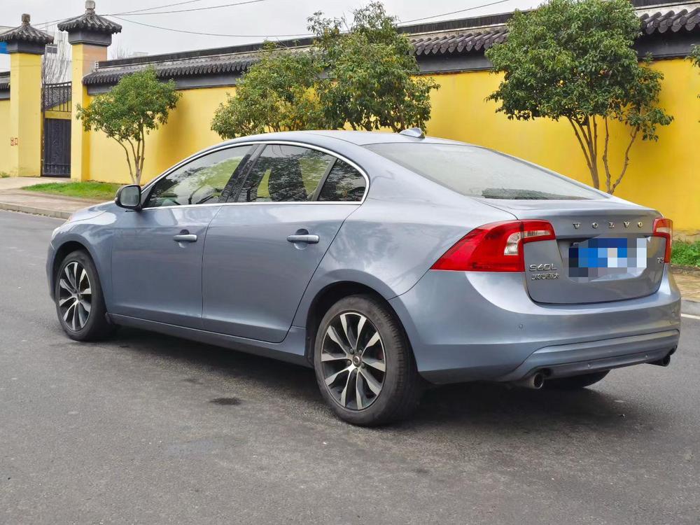 Volvo Volvo S60