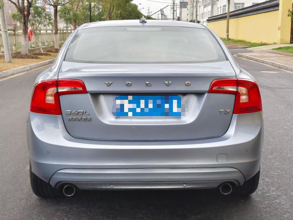 Volvo Volvo S60
