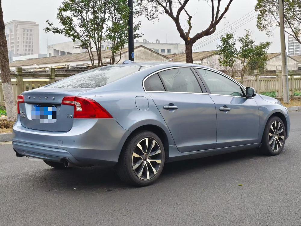 Volvo Volvo S60