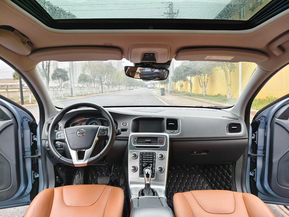 Volvo Volvo S60