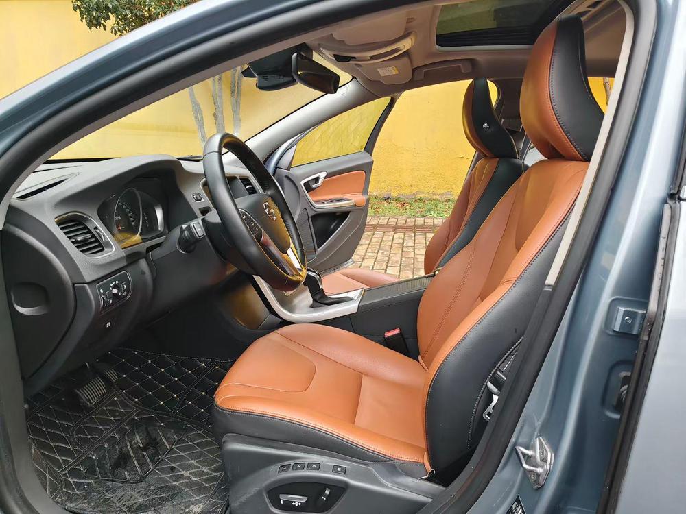 Volvo Volvo S60