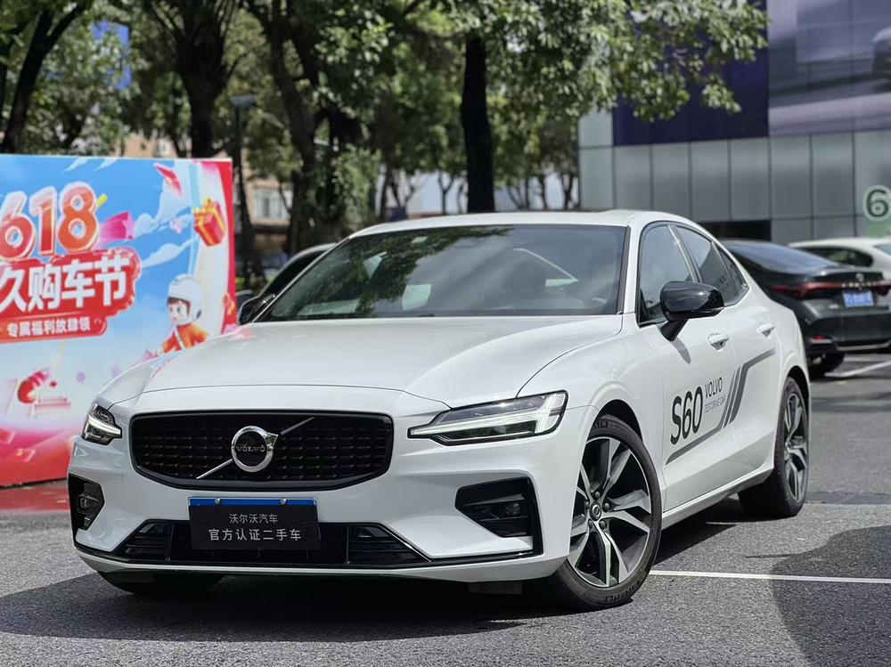 Volvo Volvo S60