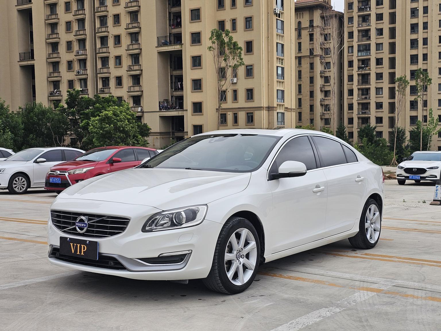 Volvo Volvo S60