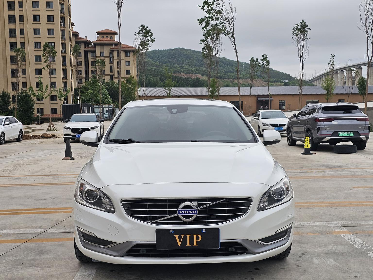 Volvo Volvo S60