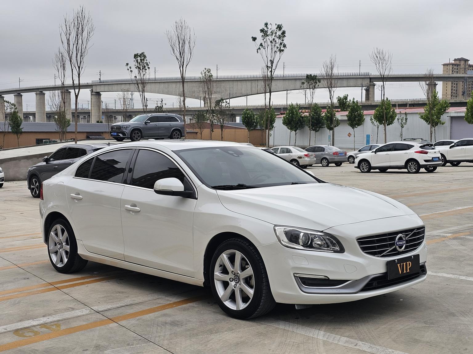 Volvo Volvo S60