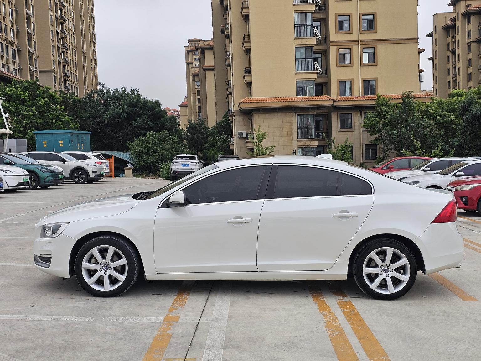 Volvo Volvo S60