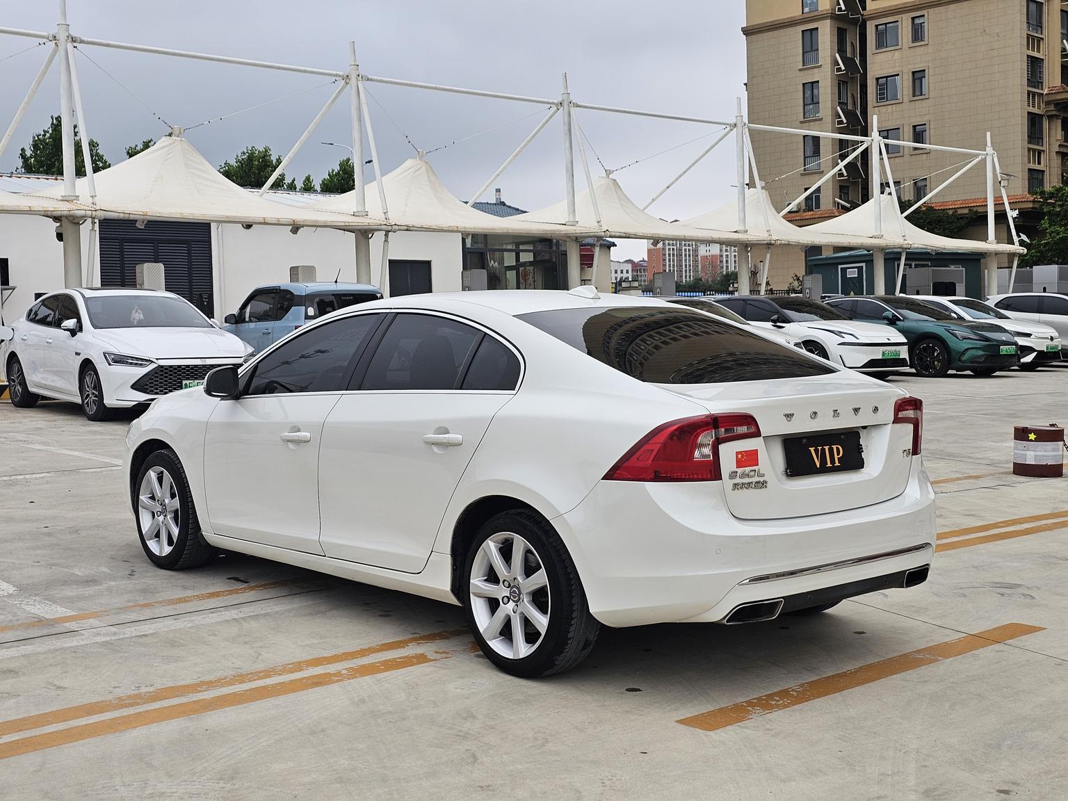 Volvo Volvo S60