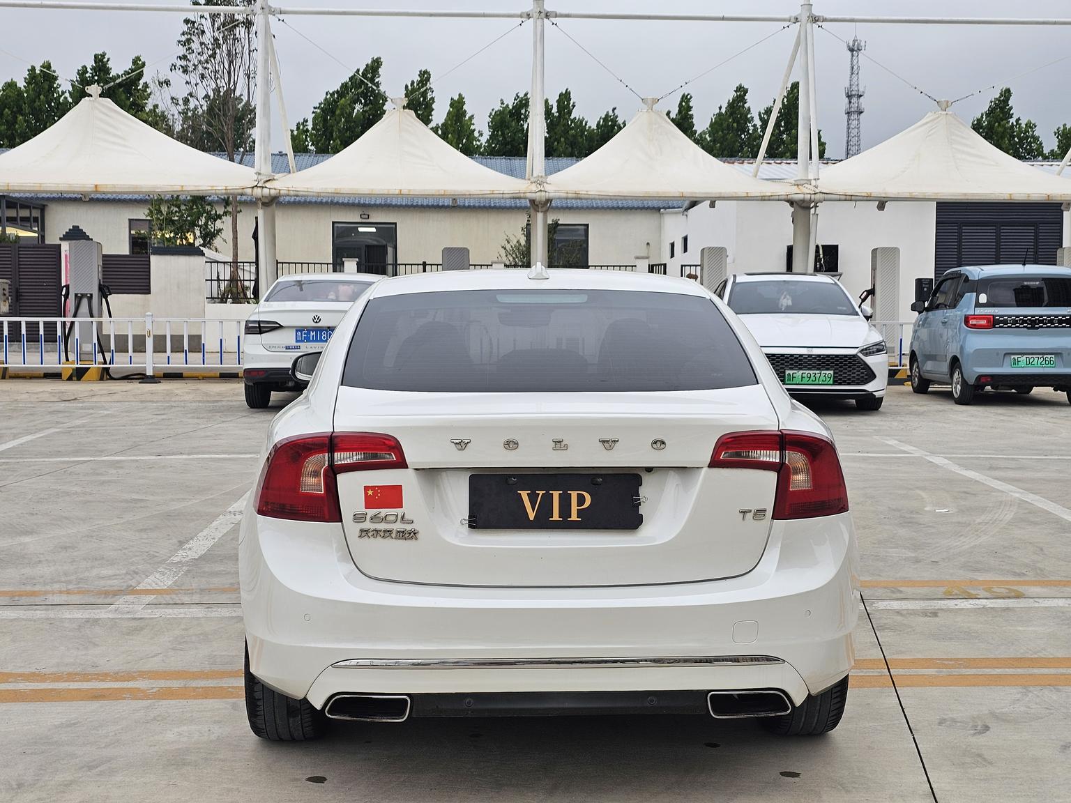 Volvo Volvo S60