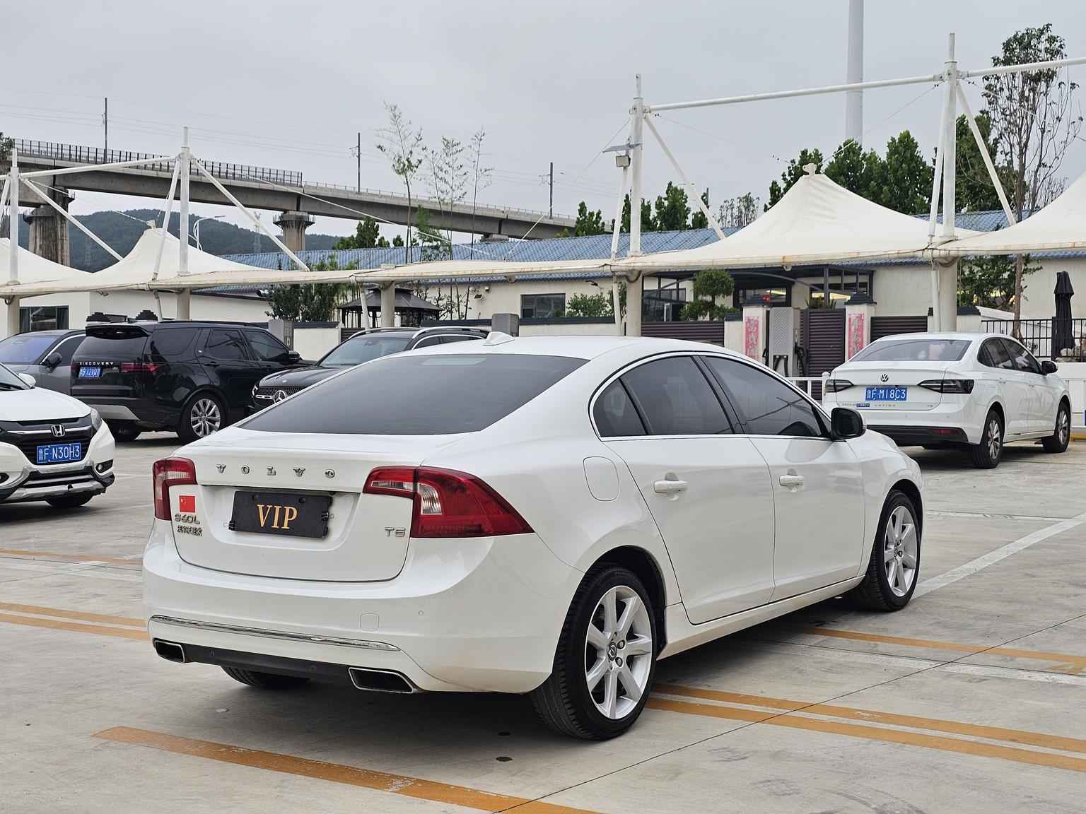 Volvo Volvo S60