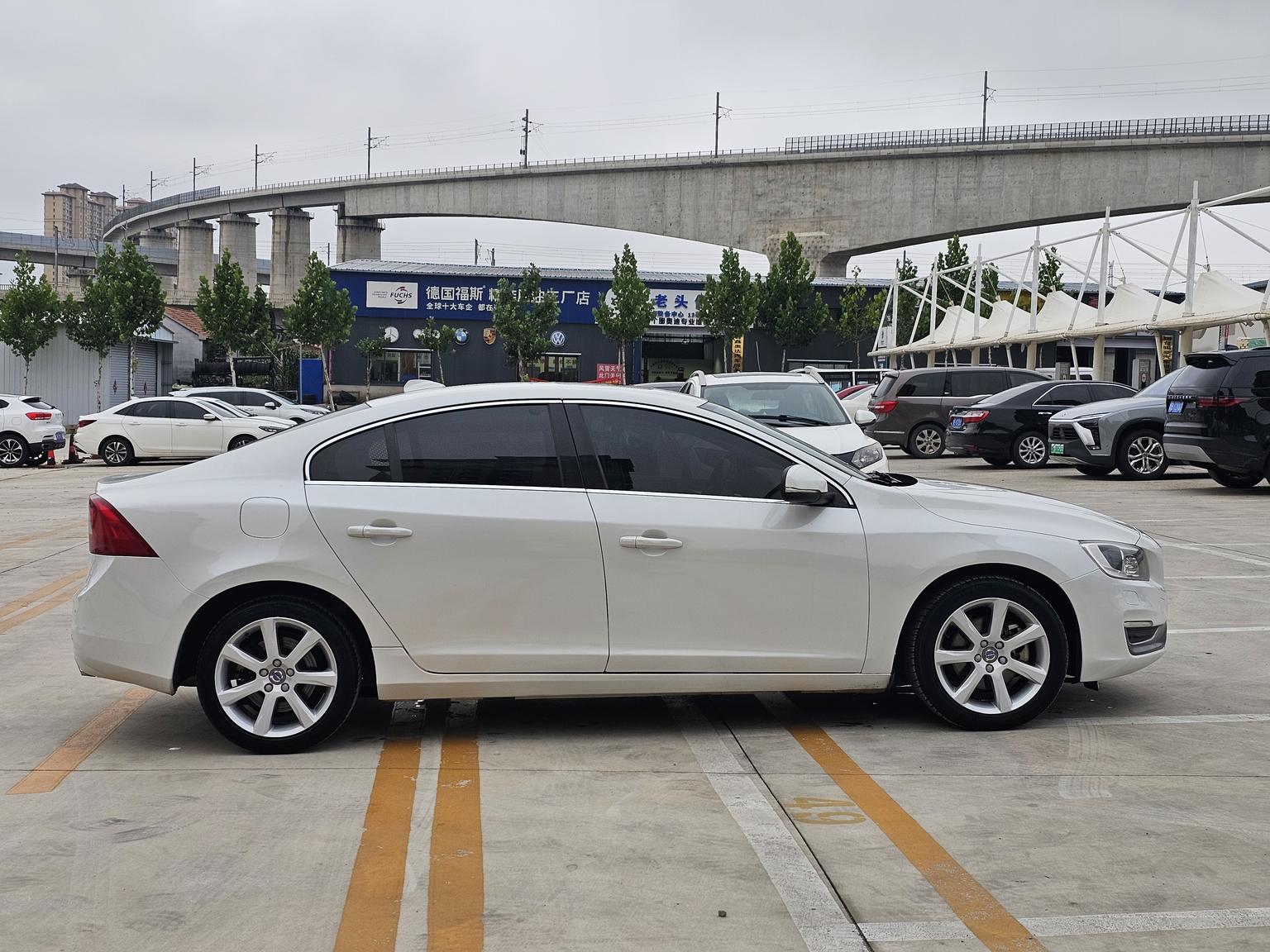 Volvo Volvo S60