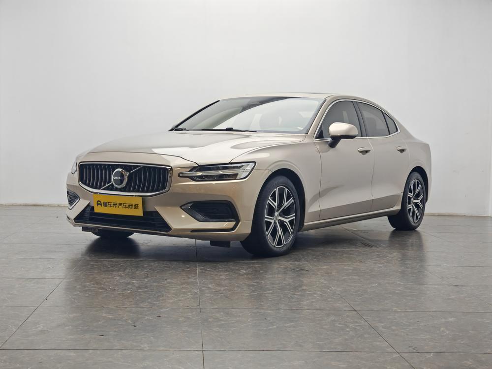 Volvo Volvo S60