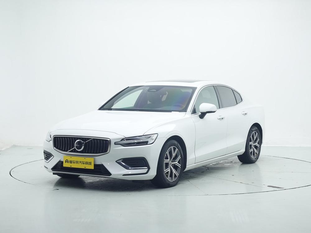 Volvo Volvo S60