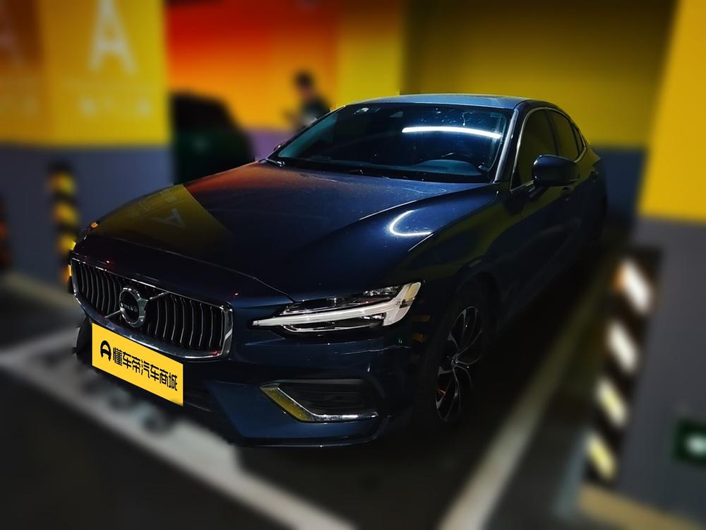 Volvo Volvo S60