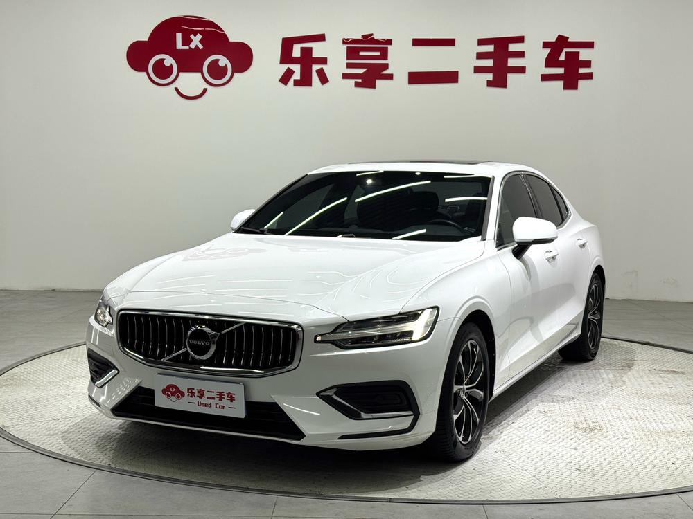 Volvo Volvo S60