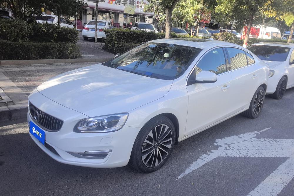 Volvo Volvo S60