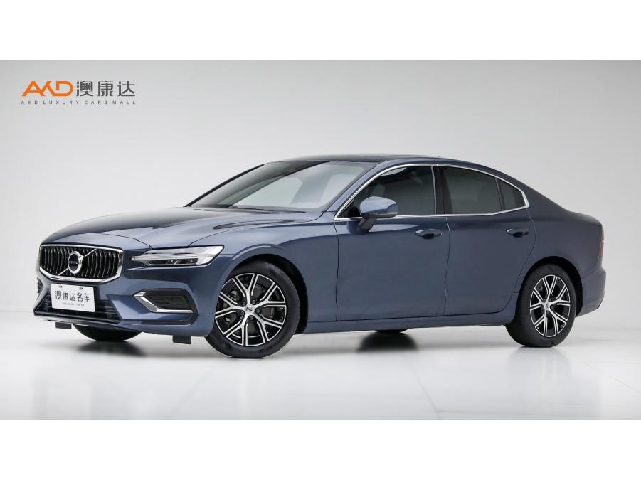 Volvo Volvo S60