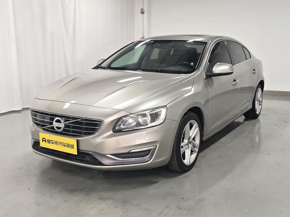 Volvo Volvo S60