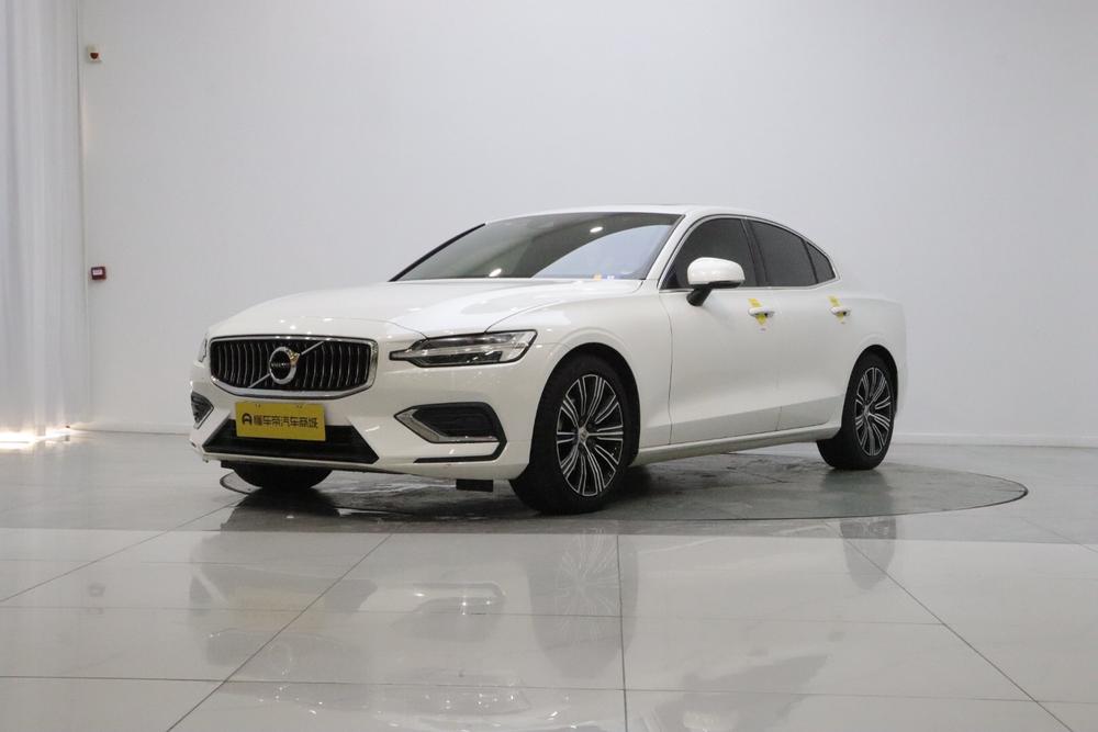 Volvo Volvo S60