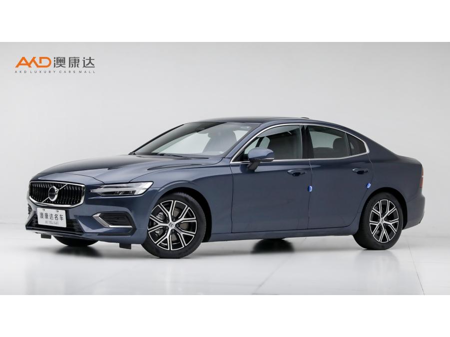 Volvo Volvo S60