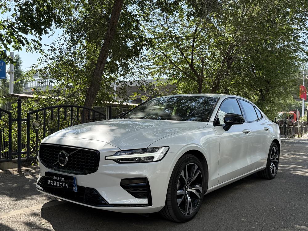 Volvo Volvo S60