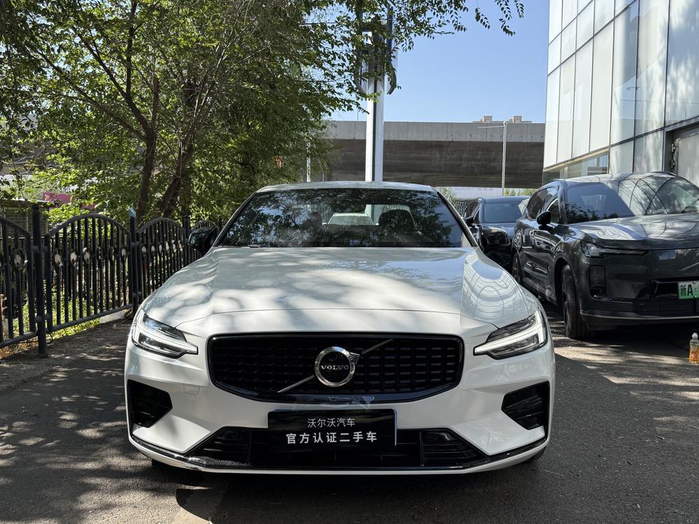 Volvo Volvo S60