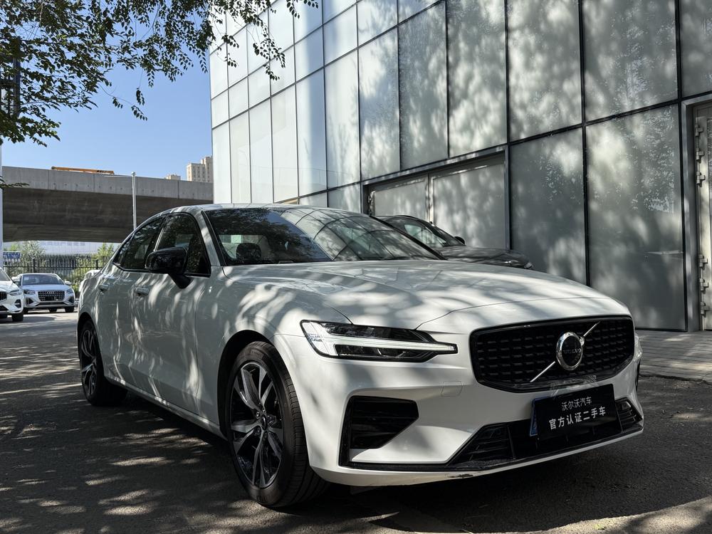 Volvo Volvo S60
