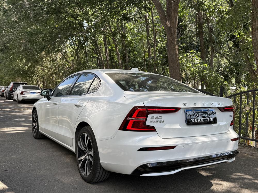 Volvo Volvo S60